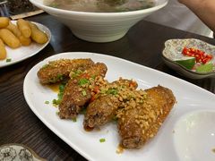 -PHO·5越南牛肉粉(建新路店)