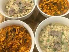 优质牛肉小炒泡馍-老刘家永盛斋·传统泡馍(东关南街店)