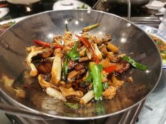-不倒翁·徽天下名菜楼(马鞍山路店)