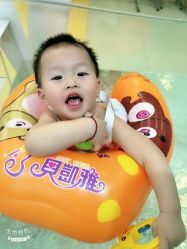 -贝凯雅婴儿游泳SPA(华东万和城店)