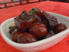 -明珠湖天鹅苑·农家菜馆