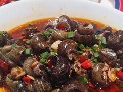 -龙虾当家·大排档(红谷滩五中店)