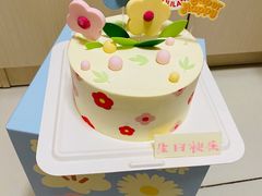 -好利来(新华百货店)