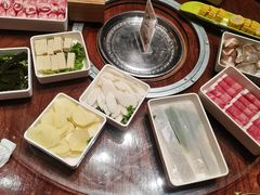 -古关火锅店(古北水镇景区店)