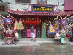 -春梅里卤鹅馆·47年老字号(中山路店)