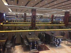 -水晶之星洗浴温泉汗蒸