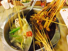 -袁记串串香(新南门店)