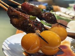 -王氏炉匠·烧鸟放题自助(好运街店)