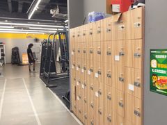 -FEELINGME乐刻包月私教馆·健身(真北华润万家店)