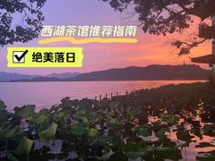-湖畔居茶楼(湖滨店)