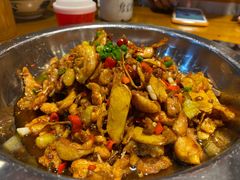 -格塘人家·山泉水煮鱼(望兴家园店)