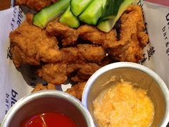 -bluefrog蓝蛙(悠唐购物中心店)