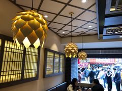 大堂-八婆婆烧仙草(曾厝垵店)