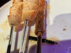 -蚝堡海鲜·威海菜·海肠捞饭·烧烤·亚洲吃蚝公司(幸福门店)