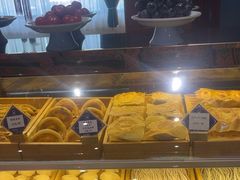 -鹊华居·地道鲁菜·海鲜·融合味(大明湖店)