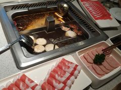 -海底捞火锅(公益西桥店)
