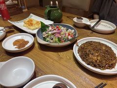 -云海肴·汽锅鸡·云南代表菜(天津国金汇店)