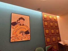-进京涮肉·羊蝎子火锅(桓台店)