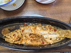 -盒马鲜生(观音桥店)