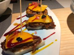 -京料理·日料自助·铁板燒(复悦城店)