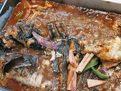 -鱼酷活鱼烤鱼(沈阳大悦城店)