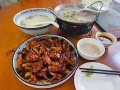 -同兴半盆菜酒家(打浦路店)