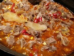 android_upload_pic-名羊天下陕北横山铁锅炖羊肉(博文路店)