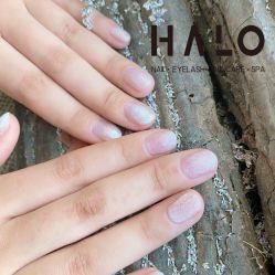 -Halo美甲美睫