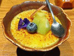 -贰捌零叁精致料理(钱湖店)