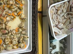 -尚品海鲜肥牛自助火锅(湖明店)