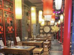 -蜀大侠传统主义火锅(淮安店)