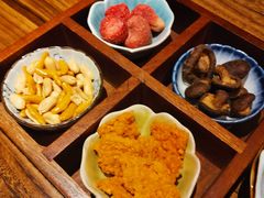 -梅间堂茶馆(绿地缤纷城店)