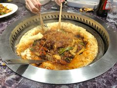 -灶座小锅烀饼·铁锅炖(全国总店)