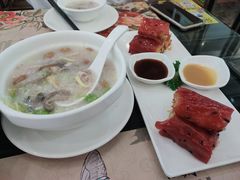 -虾饺妹·粤式手工点心(水荫路店)