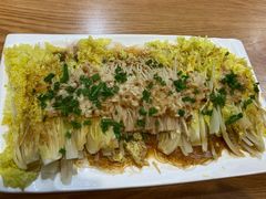 蒸双拼-小土豆北方菜馆(文慧园店)
