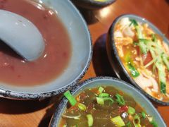 -58度品质川菜馆(经一路店)