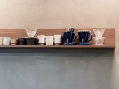 -Again Coffee Roaster(香蜜湖店)