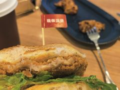 -必胜客(龙湾万达店)