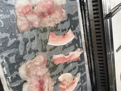 -非烤勿扰韩料自助烤肉(松山湖万科店)