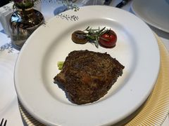 -王品牛排(珠海富华里店)
