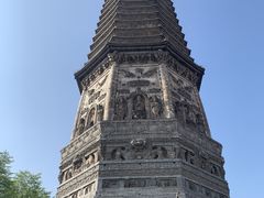 -广胜寺塔