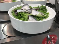 -咕叽咕叽自助烤肉小火锅(茂业清扬店)