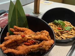 -海底捞火锅(旭辉MALL店)