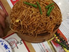 卤面-老雒阳面馆·水席(定鼎门店)