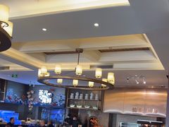 -东方红海鲜百汇(国际大厦店)