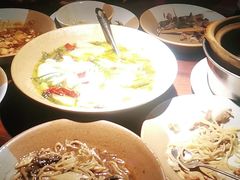 -外婆家(南开大悦城店)