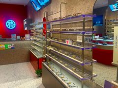 -MUJOSH木九十眼镜(人广来福士店)