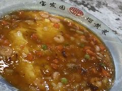-宝发园名菜馆