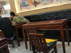 大堂-鲜芋仙(华府店)