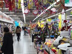 -华润万家(凯德和平广场店)